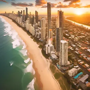 Surfers Private Gold Coast